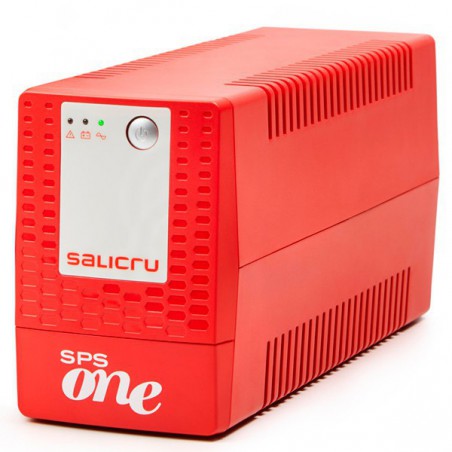 SAI SALICRU SPS-900 ONE 480 WATS IEC 