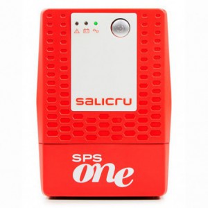 SAI SALICRU SPS-900 ONE 480 WATS IEC 