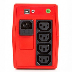 SAI SALICRU SPS-900 ONE 480 WATS IEC 