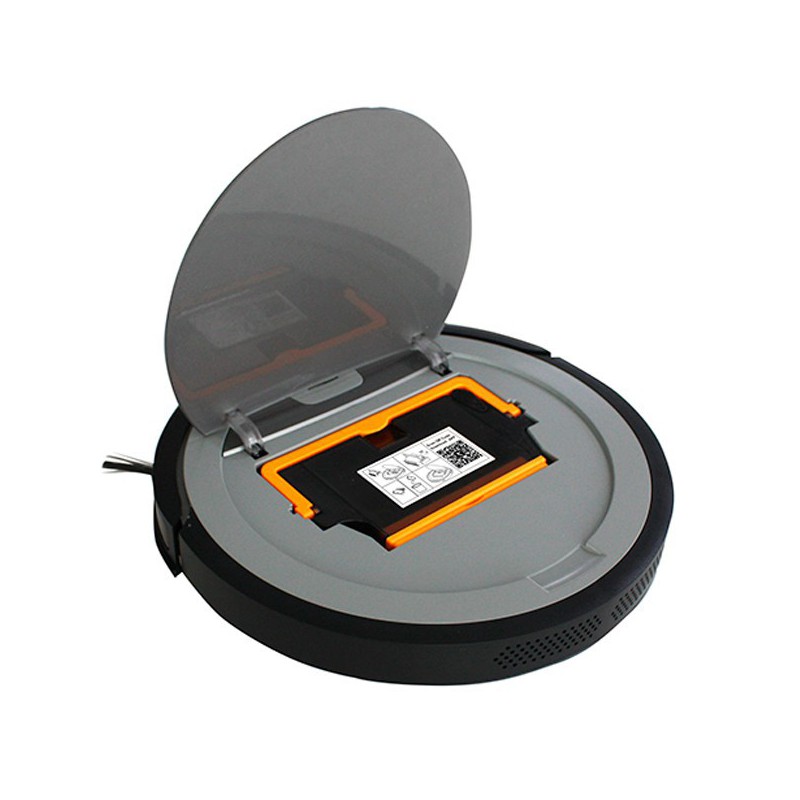 ROBOT ASPIRADOR BILLOW XZUMBA VACCUM WI-FI*