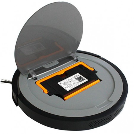 ROBOT ASPIRADOR BILLOW XZUMBA VACCUM WI-FI*