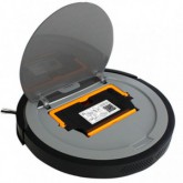 ROBOT ASPIRADOR BILLOW XZUMBA VACCUM WI-FI*