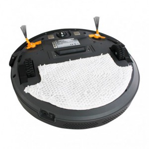 ROBOT ASPIRADOR BILLOW XZUMBA VACCUM WI-FI*