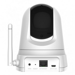 CAMARA IP D-LINK WIFI N DIA/NOCHE MYDLINK DCS-5000L