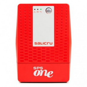 SAI SALICRU SPS-1100 ONE 600 WATS IEC 
