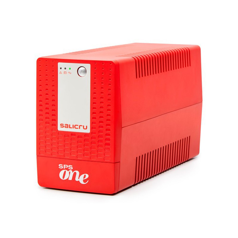 SAI SALICRU SPS-1100 ONE 600 WATS IEC 