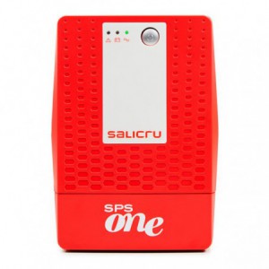 SAI SALICRU SPS-1500 ONE 900 WATS IEC 