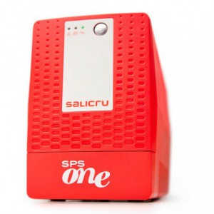 SAI SALICRU SPS-1500 ONE 900 WATS IEC 