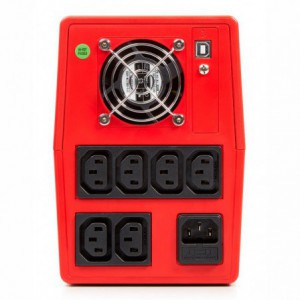 SAI SALICRU SPS-1500 ONE 900 WATS IEC 