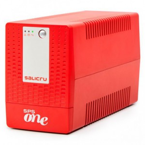 SAI SALICRU SPS-2000 ONE 1200 WATS IEC 