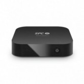 MINI PC SPC INTEL 2GB/32GB SSD/W10 9205232W NEGRO*