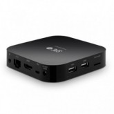 MINI PC SPC INTEL 2GB/32GB SSD/W10 9205232W NEGRO*