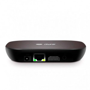 SMART TV SPC ALIEN QUAD CORE/1GB/8GB/SLOT SD/ANDROID 4.4