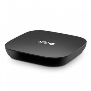 SMART TV SPC ALIEN QUAD CORE/1GB/8GB/SLOT SD/ANDROID 4.4