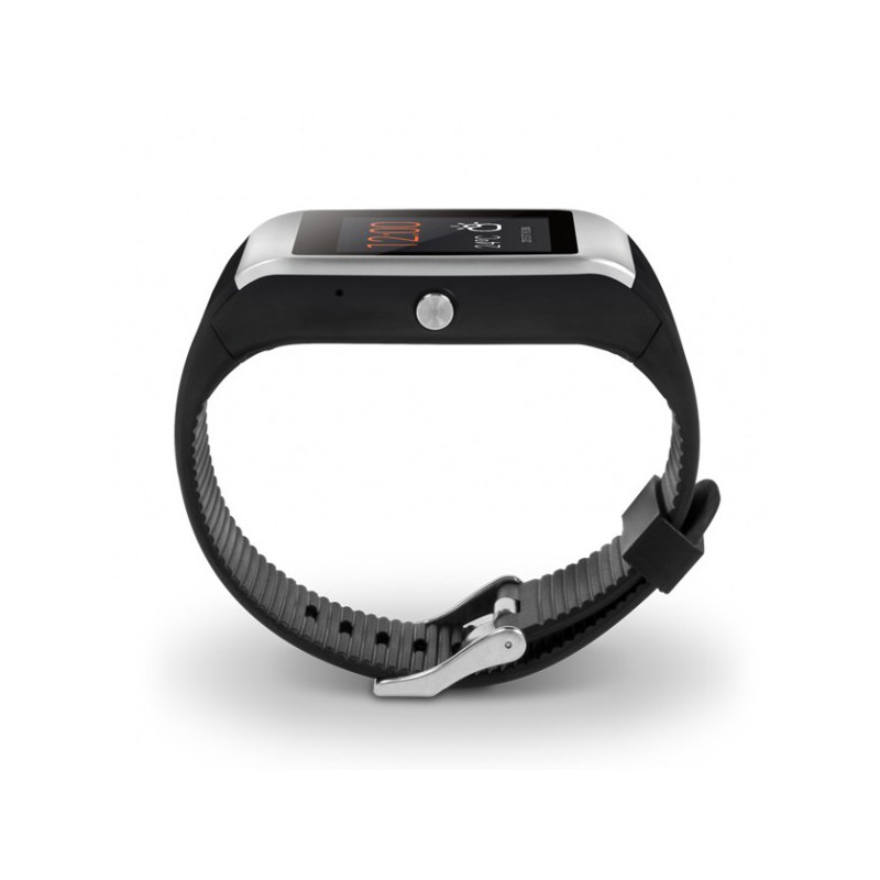 SMARTWATCH/RELOJ SPC SMARTEE WATCH2 9605N NEGRO ANDROID*