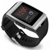 SMARTWATCH/RELOJ SPC SMARTEE WATCH2 9605N NEGRO ANDROID*