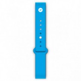 PULSERA INTERCAMBIABLES SPC POLIURETANO 960G AZUL