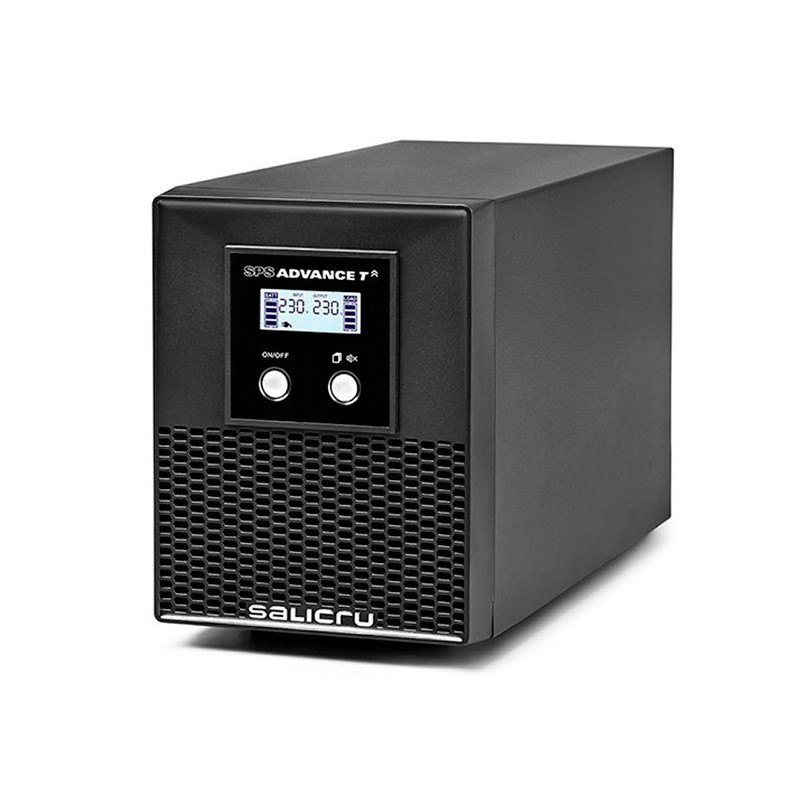 SAI SALICRU SPS 1000 ADV T 1000VA-700W 6 SALIDAS  TORRE 