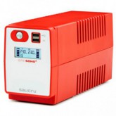 SAI SALICRU SPS 650 SOHO PLUS 650VA/360W IEC 