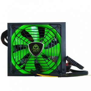FUENTE ALIMENTACION KEEP OUT FX1000MU GAMING PSU14CM APFC   