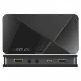 CAPTURADORA VIDEO HD KEEP OUT SX300