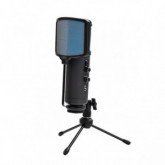 MICROFONO KEEP OUT CON TRIPODE XMICPRO