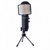 MICROFONO KEEP OUT CON TRIPODE XMICPRO