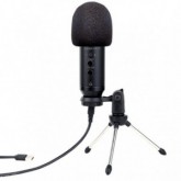 MICROFONO KEEP OUT USB STREAMING PRO XMICPRO200