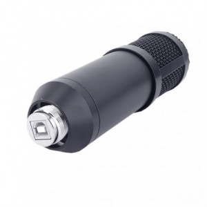 MICROFONO KEEP OUT USB STREAMING PRO XMICPRO200