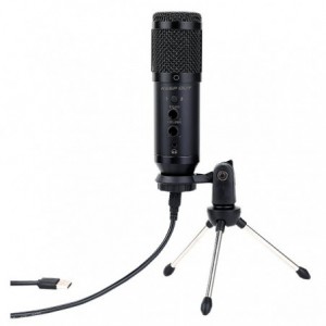 MICROFONO KEEP OUT USB STREAMING PRO XMICPRO200