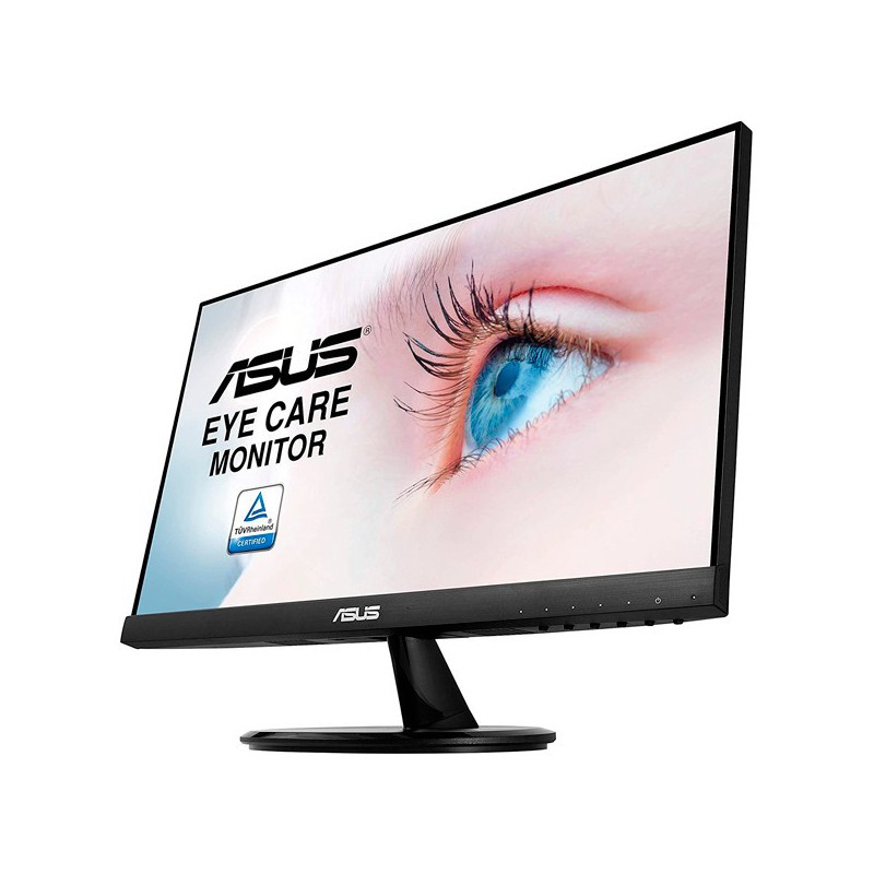 MONITOR ASUS 21.5" VP229HE VGA HDMI*
