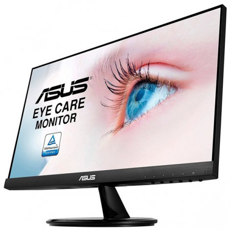 MONITOR ASUS 21.5" VP229HE VGA HDMI*