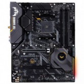 PLACA BASE ASUS TUF GAMING X570-PLUS (WI-FI) AMD