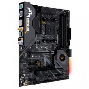 PLACA BASE ASUS TUF GAMING X570-PLUS (WI-FI) AMD