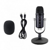 MICROFONO KEEP OUT USB STREAMING PRO+ XMICPRO500