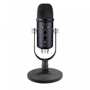 MICROFONO KEEP OUT USB STREAMING PRO+ XMICPRO500