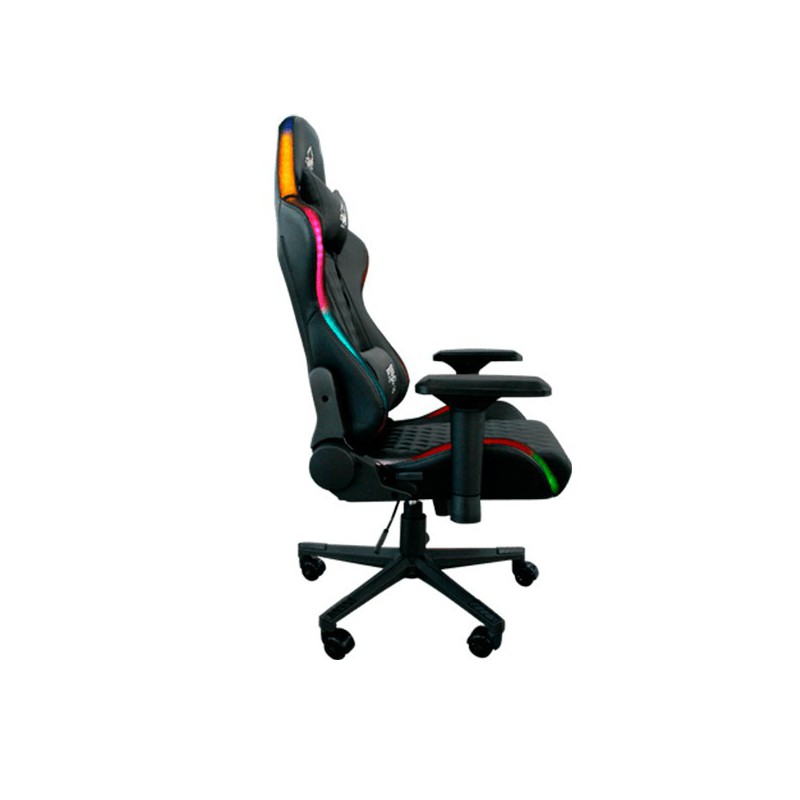 SILLA KEEP-OUT GAMING PROFESIONAL 4D XSPRO RGB/NEGRO