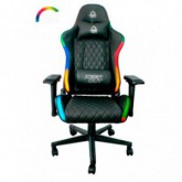 SILLA KEEP-OUT GAMING PROFESIONAL 4D XSPRO RGB/NEGRO