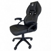 SILLA KEEP-OUT GAMING PROFESIONAL XS200B NEGRO