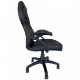 SILLA KEEP-OUT GAMING PROFESIONAL XS200B NEGRO