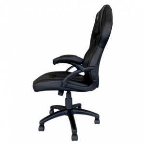 SILLA KEEP-OUT GAMING PROFESIONAL XS200B NEGRO
