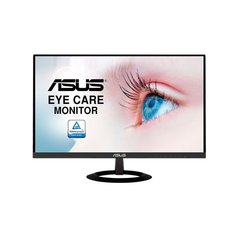 MONITOR ASUS 23" VZ239HE   FULL HD  NEGRO HDMI/VGA*
