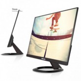 MONITOR ASUS 23" VZ239HE   FULL HD  NEGRO HDMI/VGA*