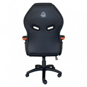 SILLA KEEP-OUT GAMING PROFESIONAL XS200O NARANJA/NEGRO