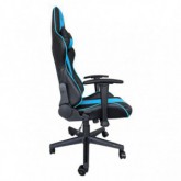 SILLA KEEP-OUT GAMING PROFESIONAL XSPRO RACING AZUL/ NEGRO