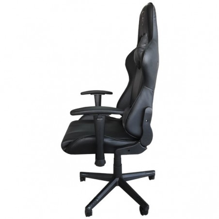 SILLA KEEP-OUT GAMING PROFESIONAL XSPRO RACING NEGRO
