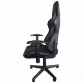 SILLA KEEP-OUT GAMING PROFESIONAL XSPRO RACING NEGRO