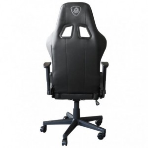 SILLA KEEP-OUT GAMING PROFESIONAL XSPRO RACING NEGRO