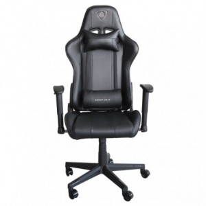 SILLA KEEP-OUT GAMING PROFESIONAL XSPRO RACING NEGRO