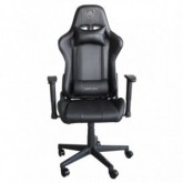 SILLA KEEP-OUT GAMING PROFESIONAL XSPRO RACING NEGRO